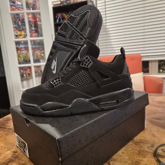 Jordan Air Jordan 4 